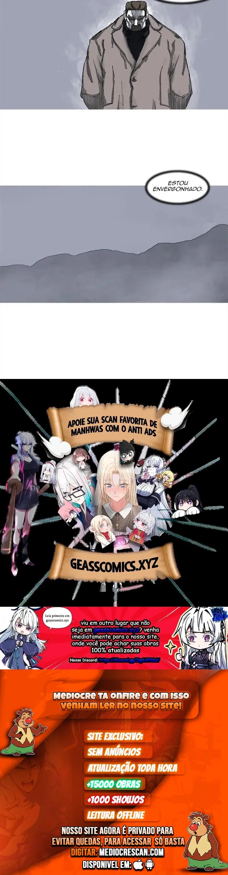 Asura Capítulo 25 Página 6