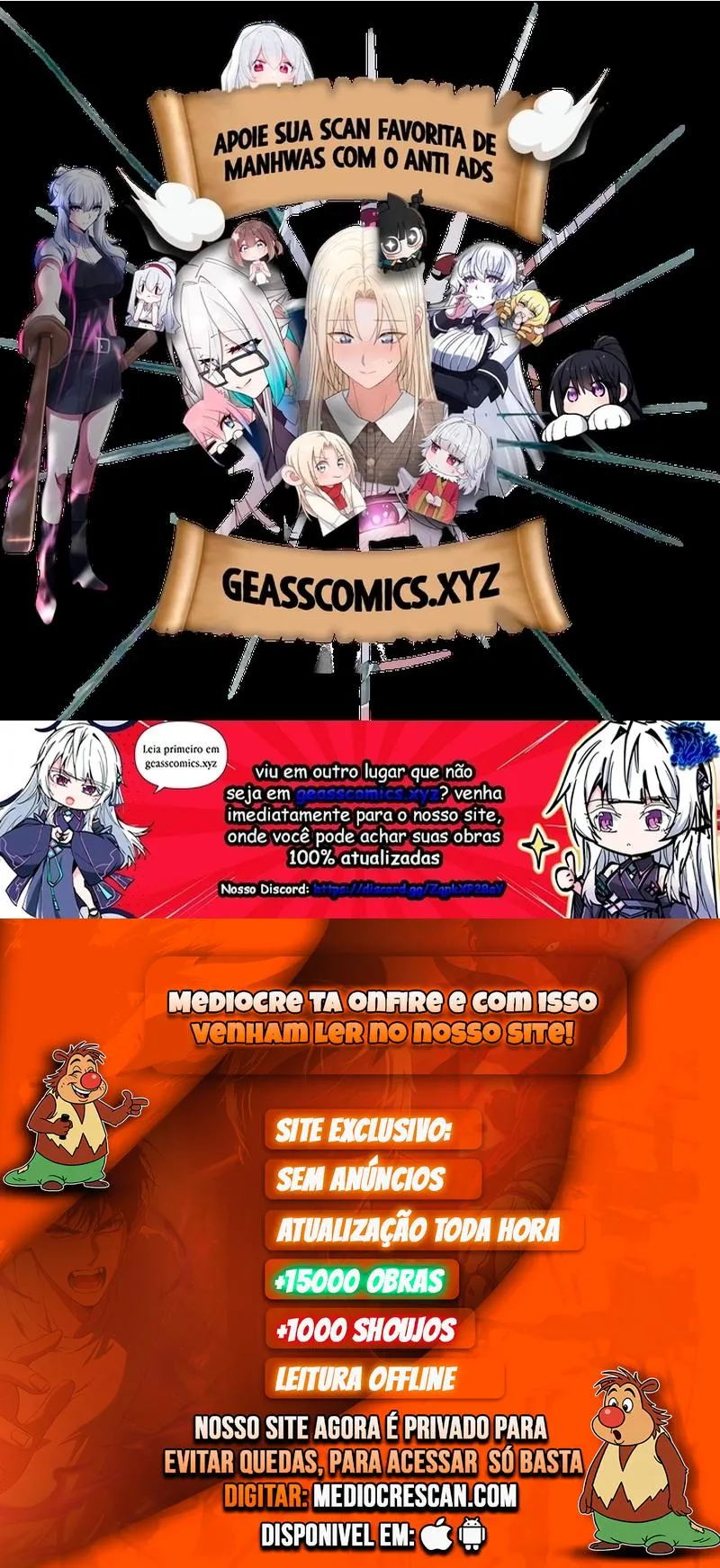 Asura Capítulo 27 Página 6