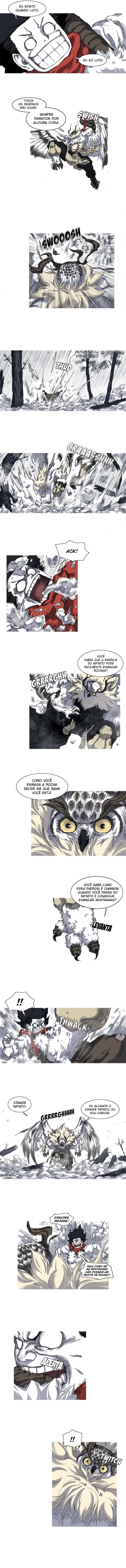 Asura Capítulo 28 Página 2