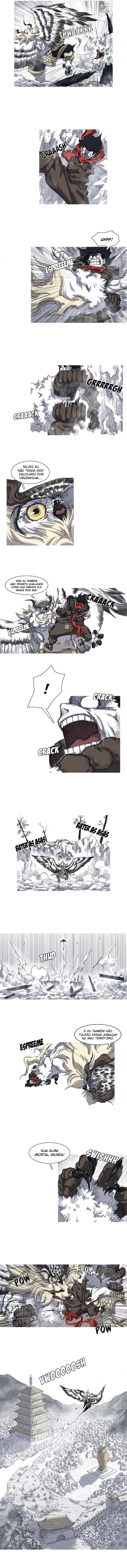 Asura Capítulo 28 Página 3
