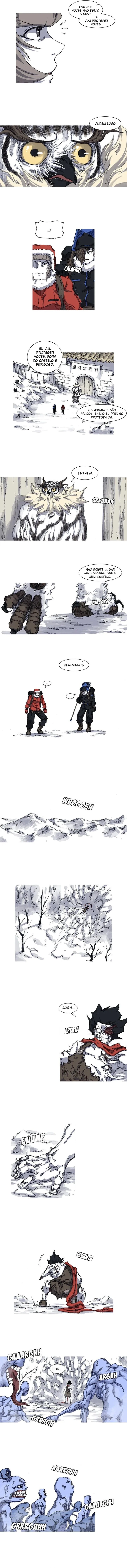 Asura Capítulo 28 Página 5