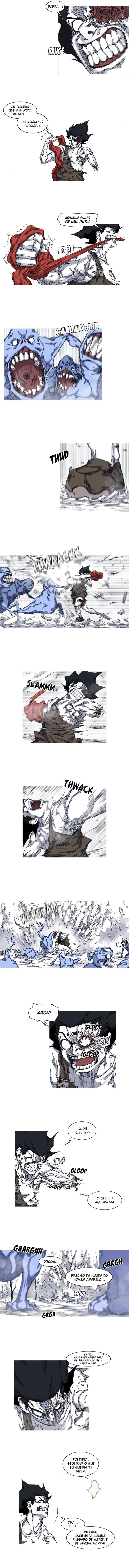 Asura Capítulo 28 Página 6