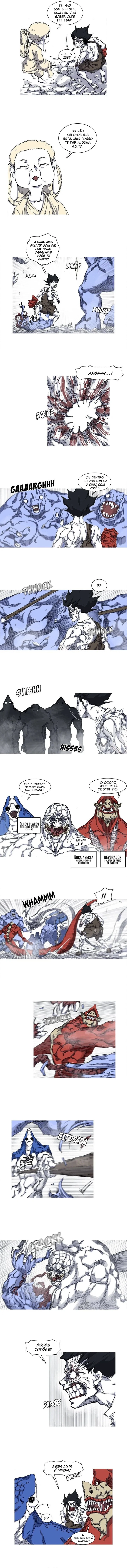Asura Capítulo 28 Página 7