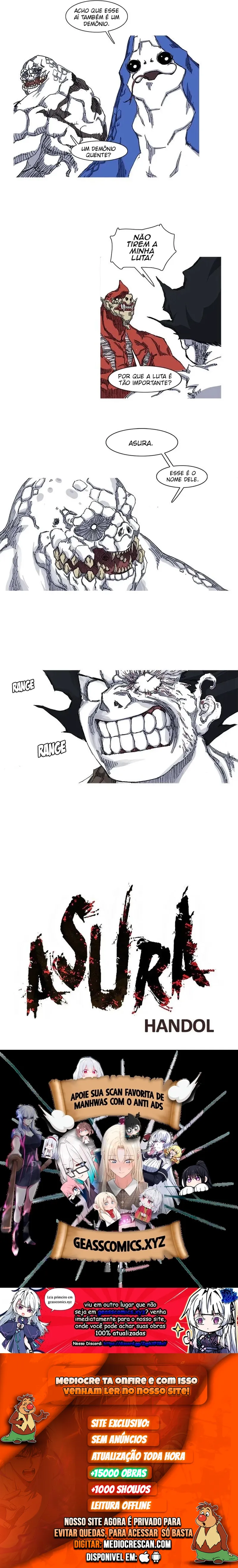 Asura Capítulo 28 Página 8