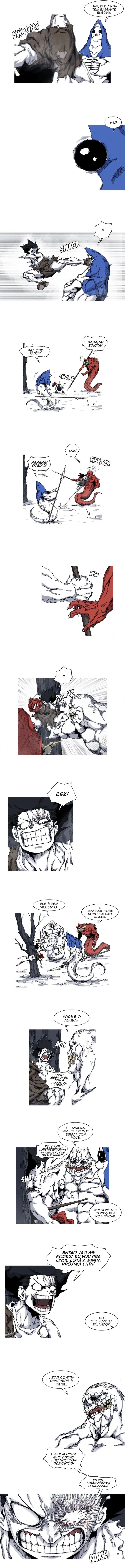 Asura Capítulo 29 Página 2