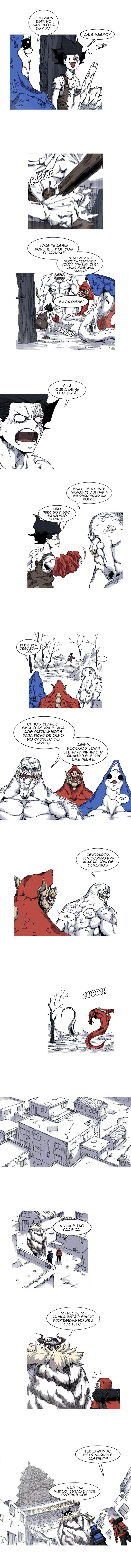 Asura Capítulo 29 Página 3