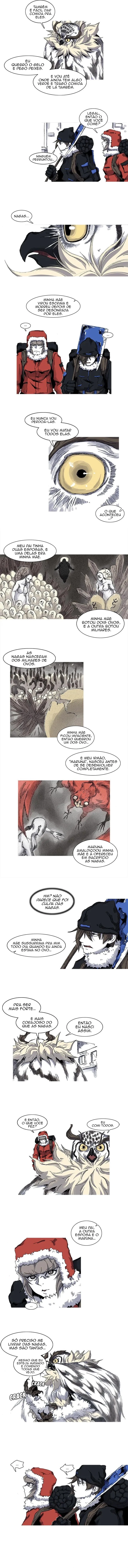 Asura Capítulo 29 Página 4