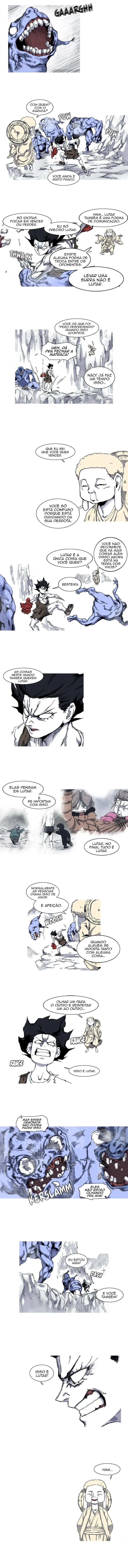 Asura Capítulo 29 Página 7