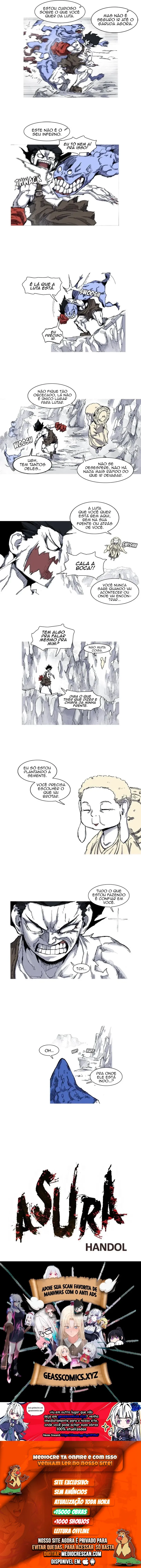 Asura Capítulo 29 Página 8