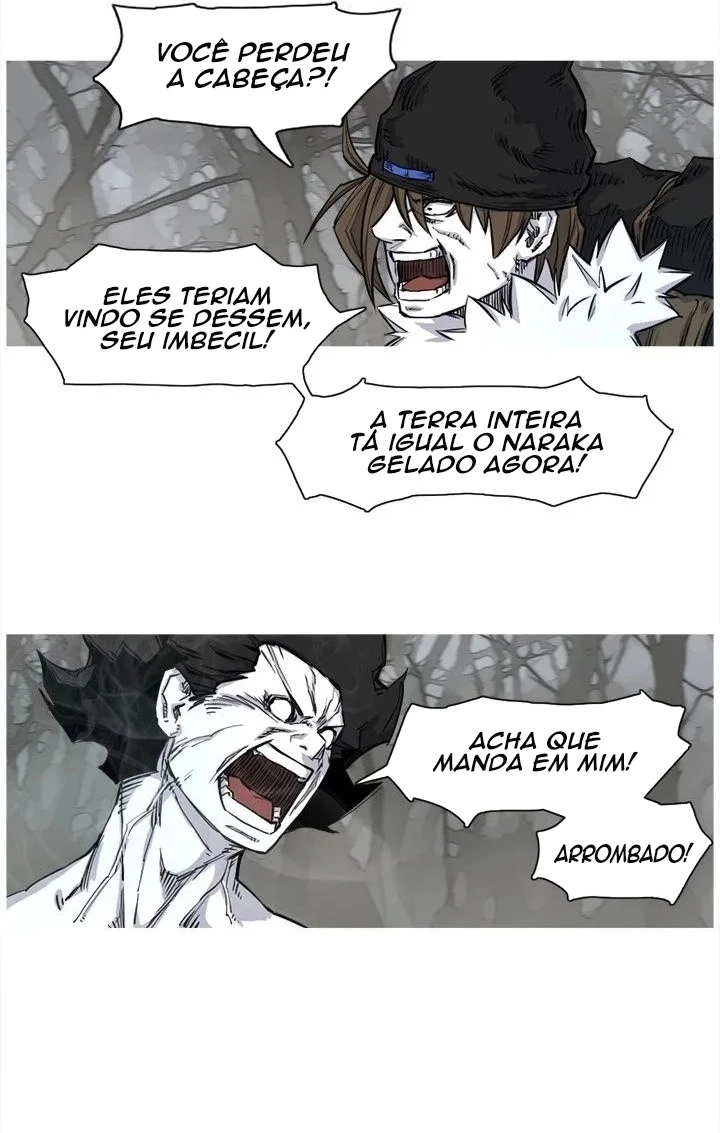 Asura Capítulo 3 Página 5