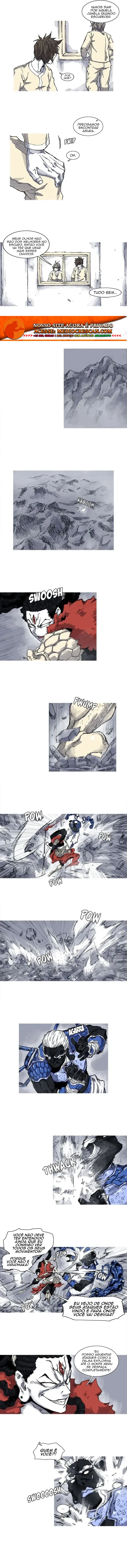 Asura Capítulo 30 Página 3