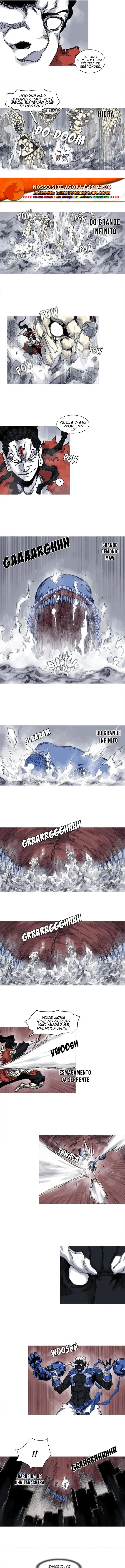 Asura Capítulo 30 Página 4