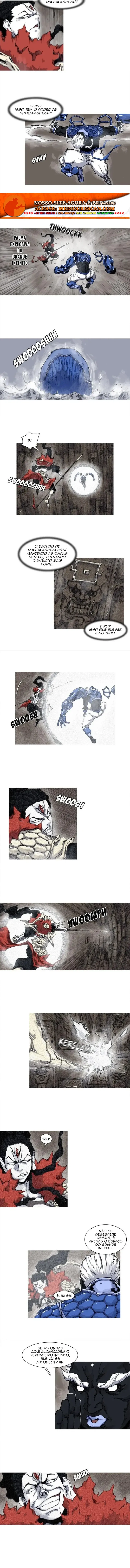 Asura Capítulo 30 Página 5