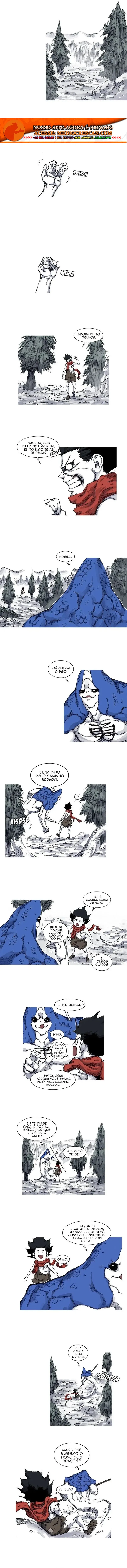 Asura Capítulo 30 Página 6