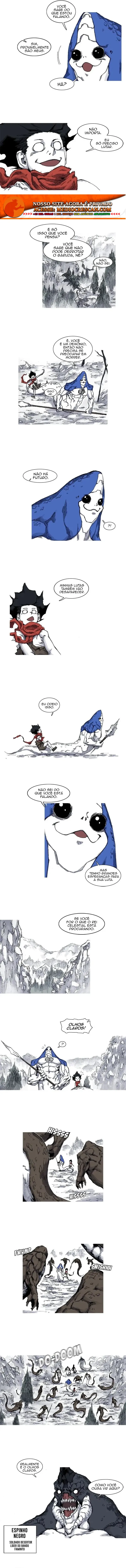 Asura Capítulo 30 Página 7