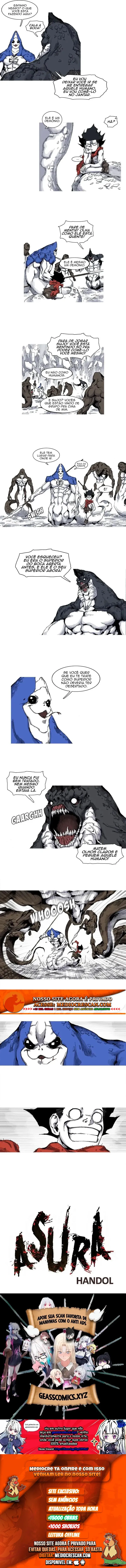 Asura Capítulo 30 Página 8