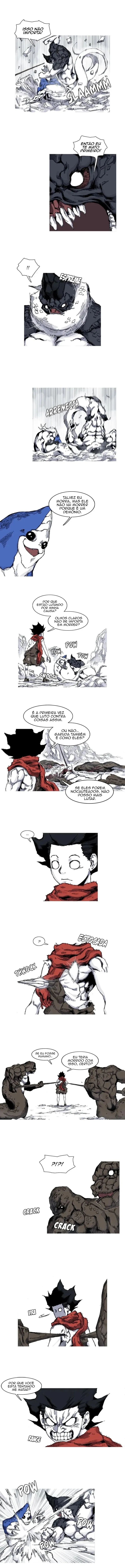 Asura Capítulo 31 Página 2