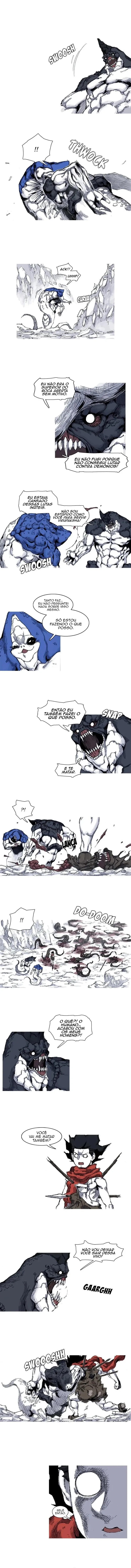 Asura Capítulo 31 Página 3
