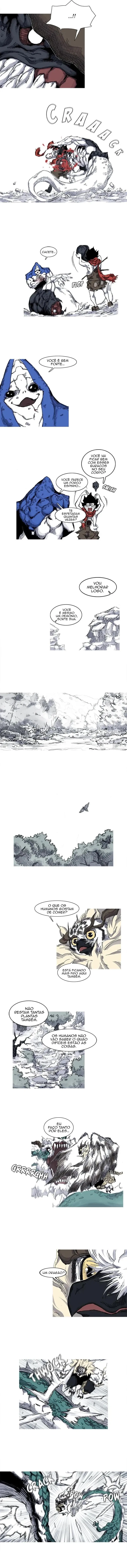 Asura Capítulo 31 Página 4