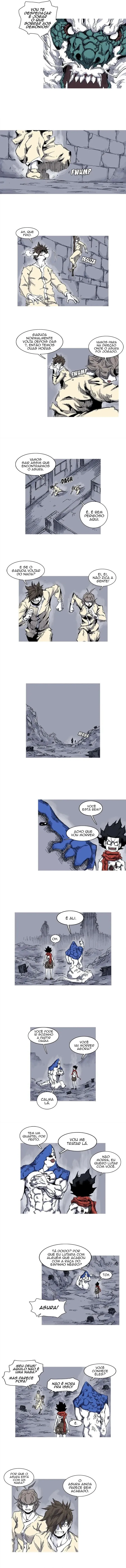 Asura Capítulo 31 Página 6