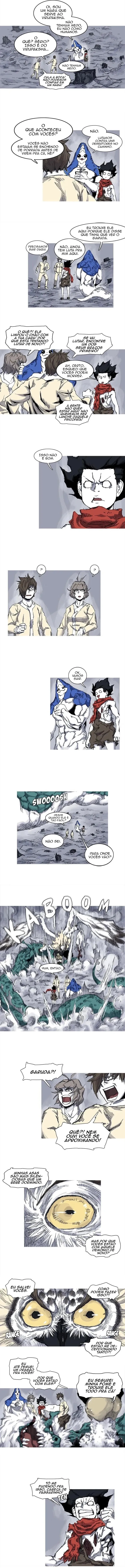 Asura Capítulo 31 Página 7