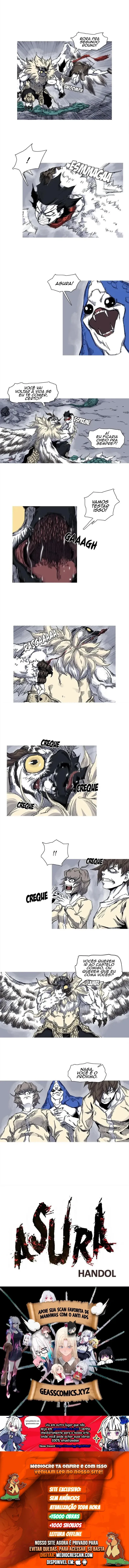 Asura Capítulo 31 Página 8