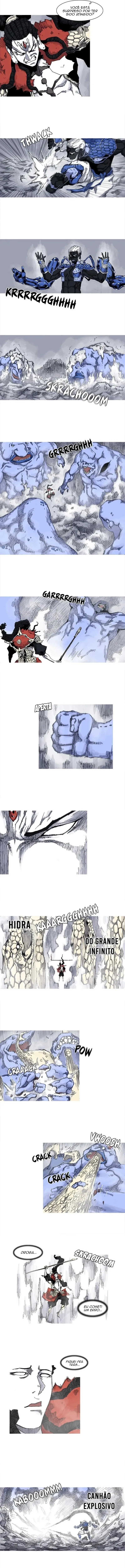 Asura Capítulo 32 Página 2