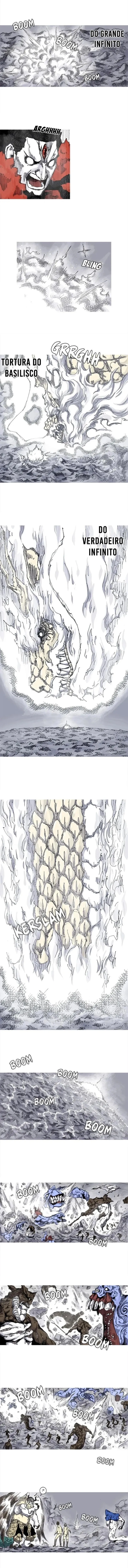 Asura Capítulo 32 Página 3