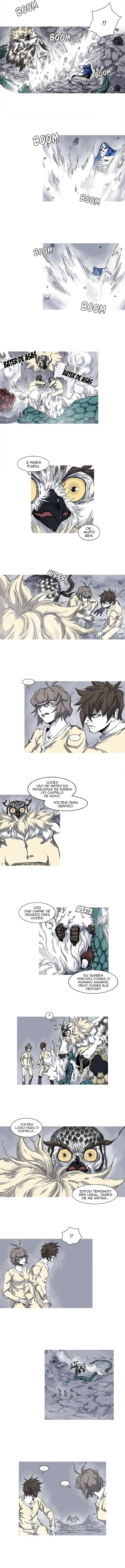 Asura Capítulo 32 Página 4
