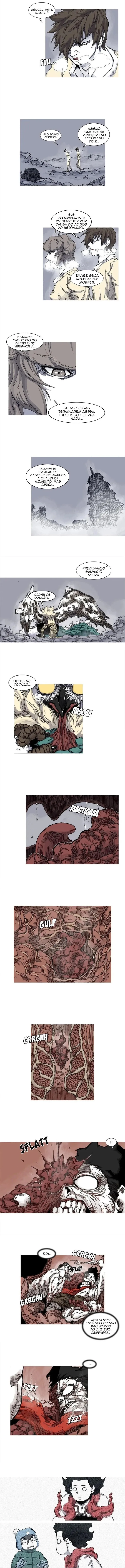 Asura Capítulo 32 Página 5