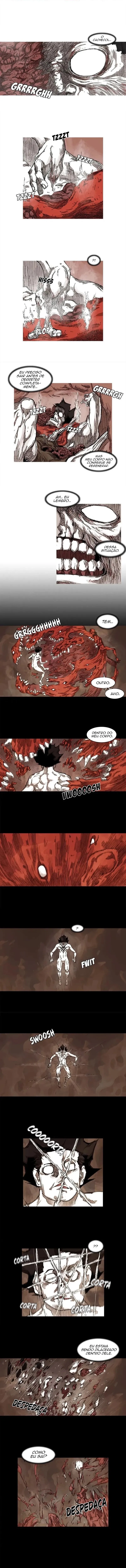 Asura Capítulo 32 Página 6