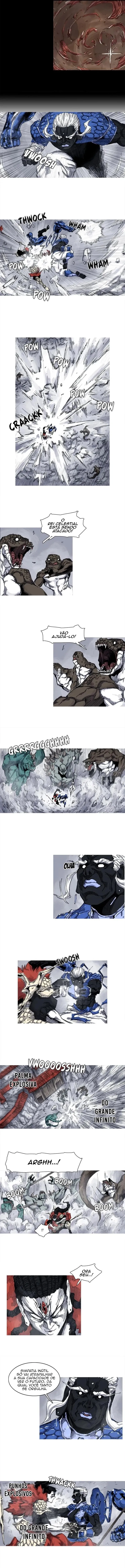 Asura Capítulo 32 Página 7