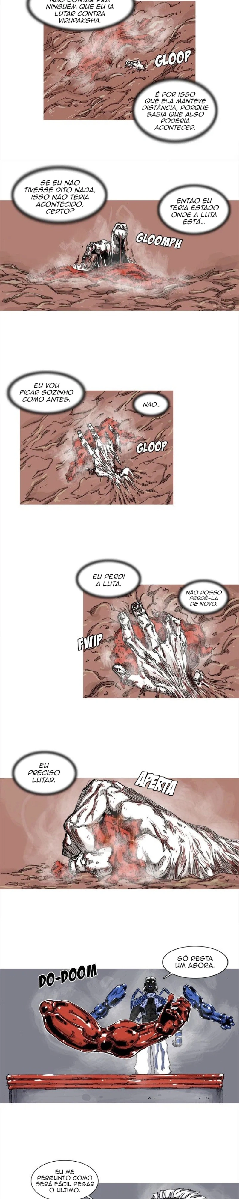 Asura Capítulo 33 Página 14