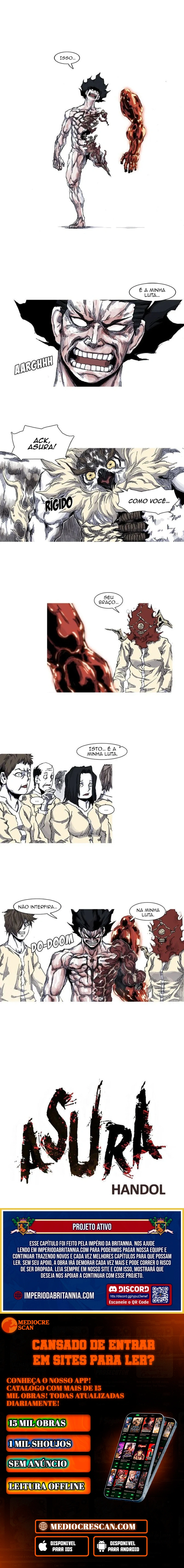 Asura Capítulo 33 Página 19
