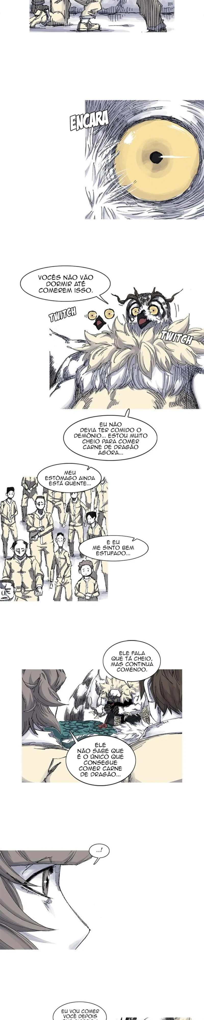 Asura Capítulo 33 Página 4
