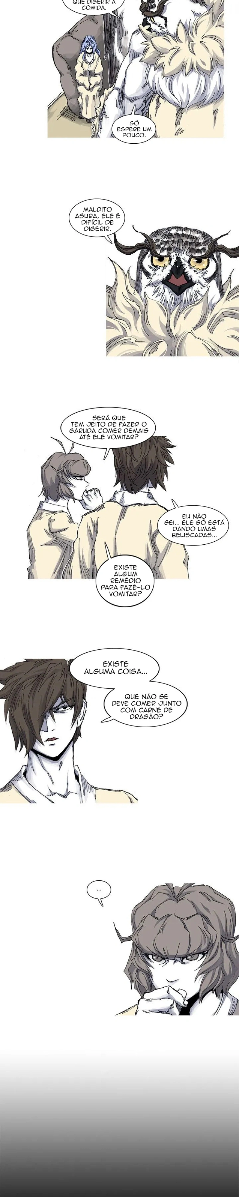 Asura Capítulo 33 Página 5