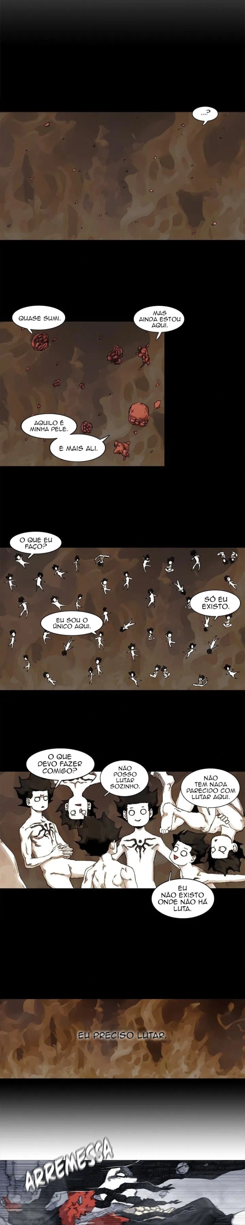 Asura Capítulo 33 Página 6