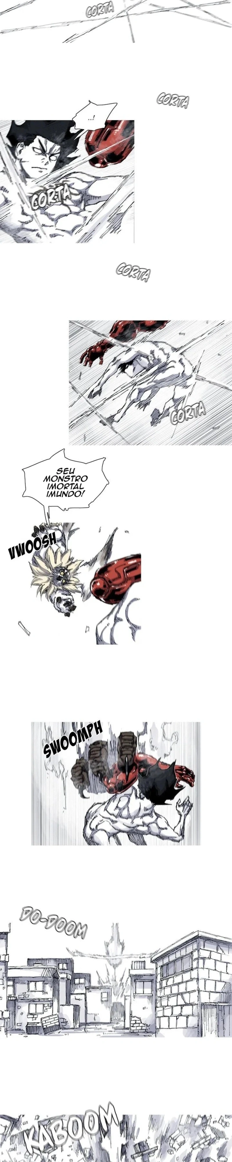 Asura Capítulo 34 Página 10