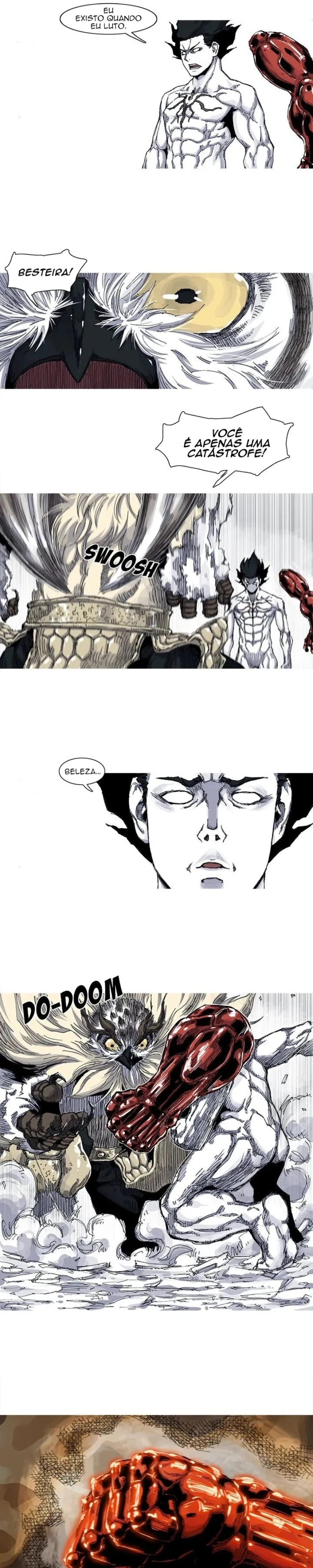 Asura Capítulo 34 Página 12