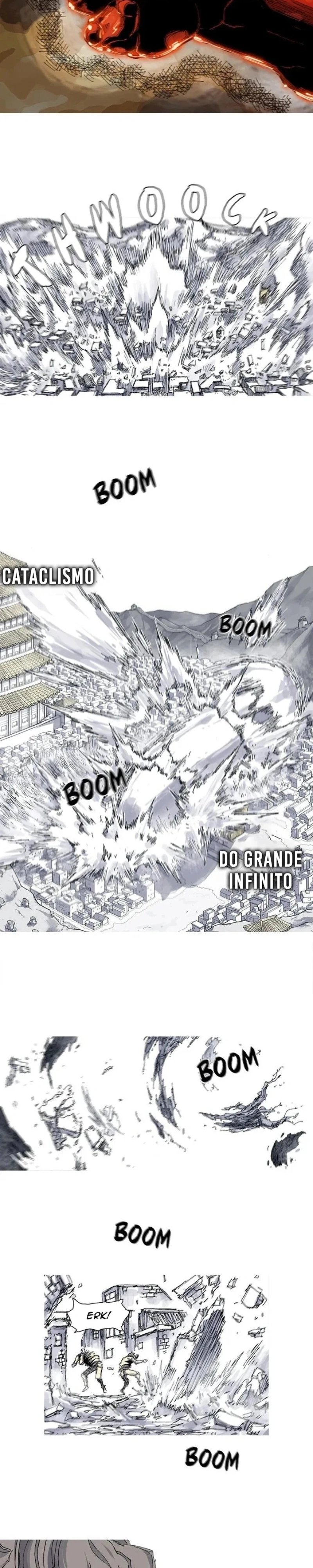 Asura Capítulo 34 Página 13