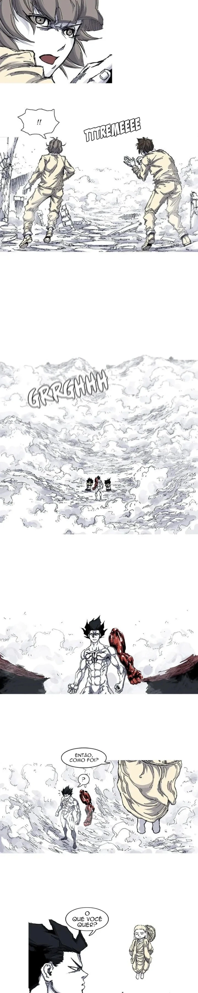Asura Capítulo 34 Página 14