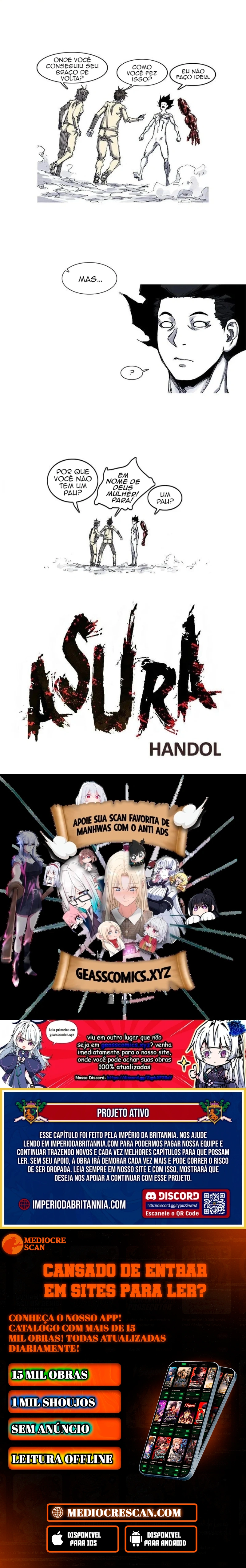 Asura Capítulo 34 Página 18