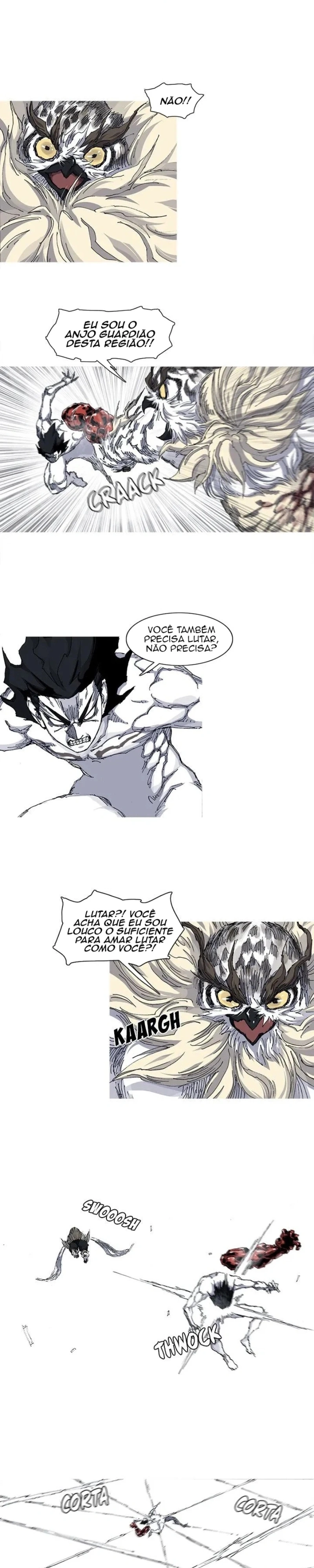 Asura Capítulo 34 Página 9
