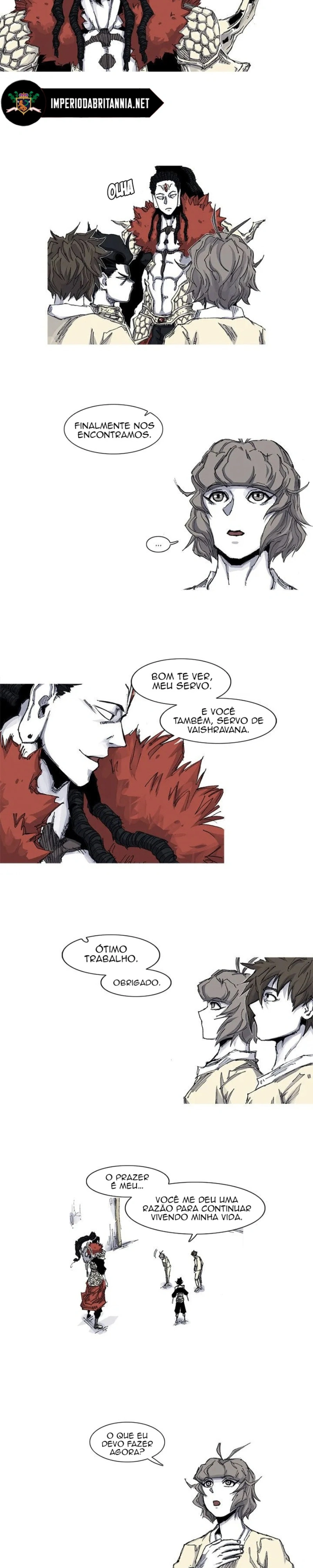 Asura Capítulo 35 Página 10