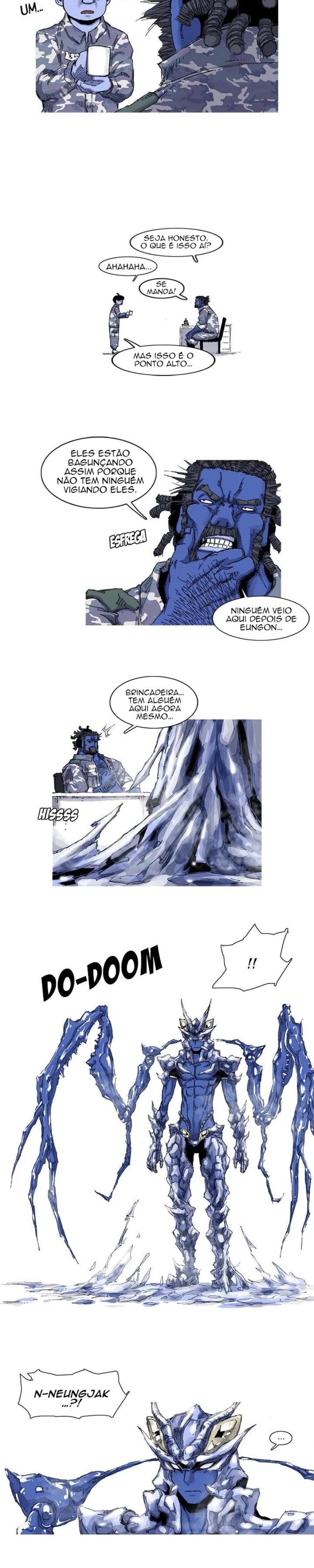Asura Capítulo 35 Página 16