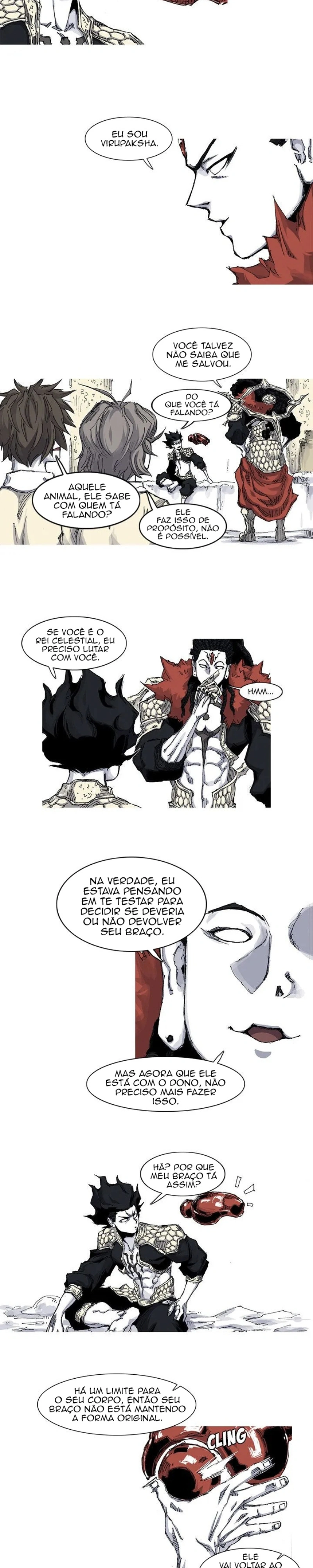 Asura Capítulo 35 Página 7