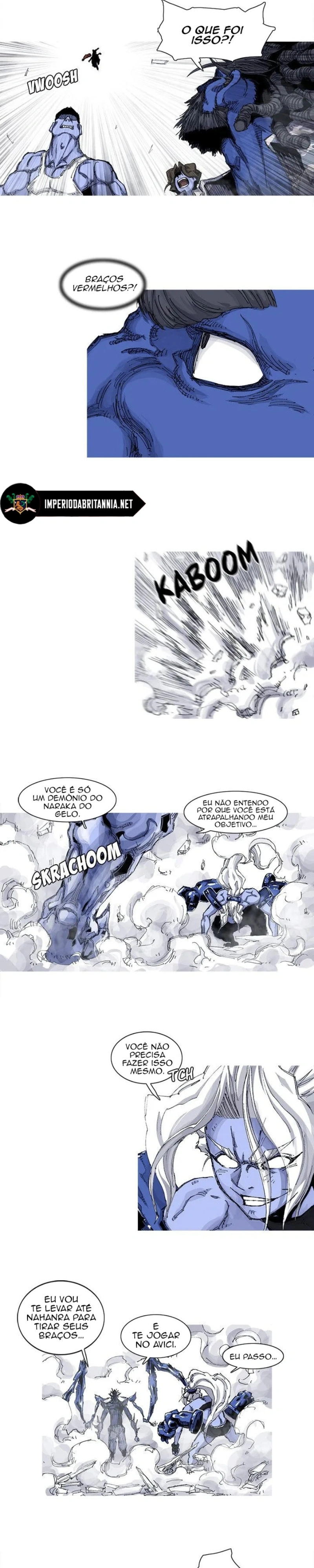 Asura Capítulo 36 Página 10
