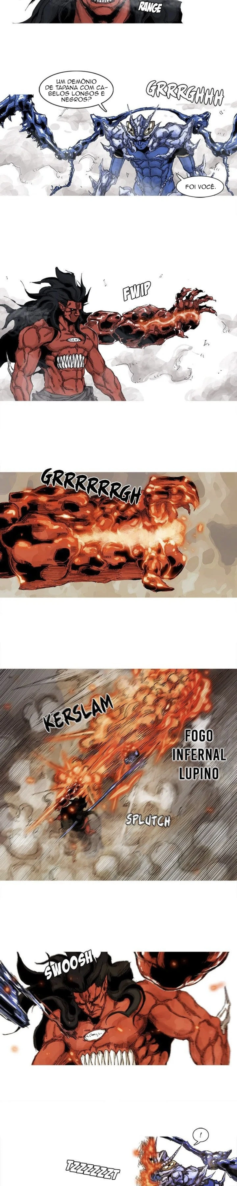 Asura Capítulo 36 Página 12