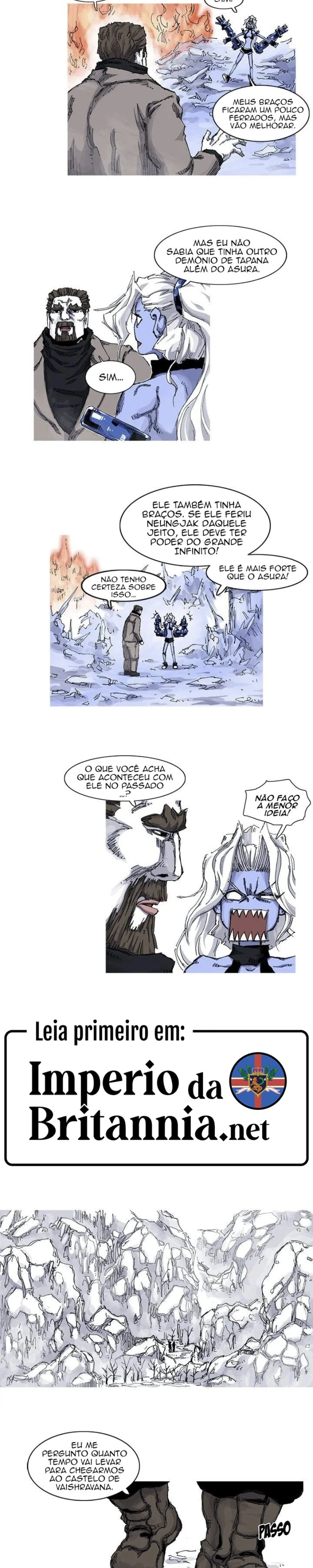 Asura Capítulo 36 Página 15
