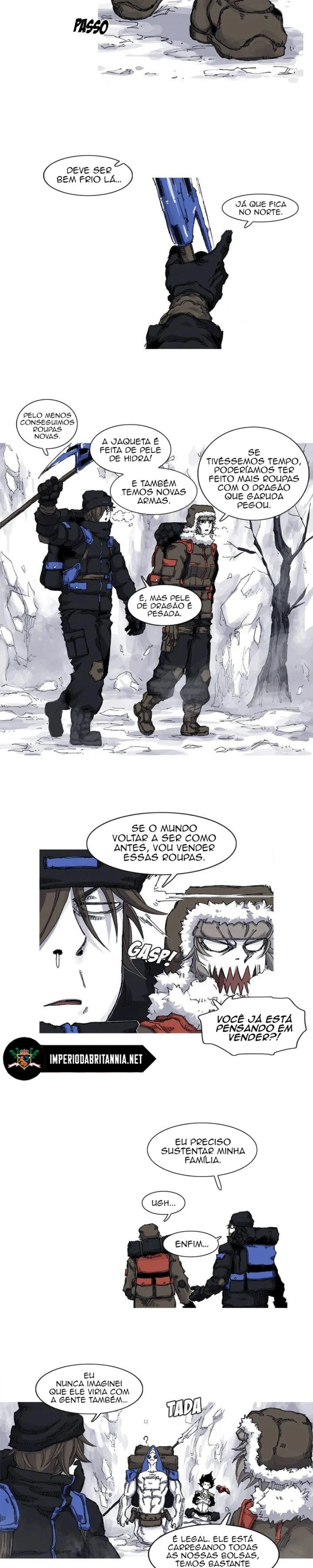 Asura Capítulo 36 Página 16